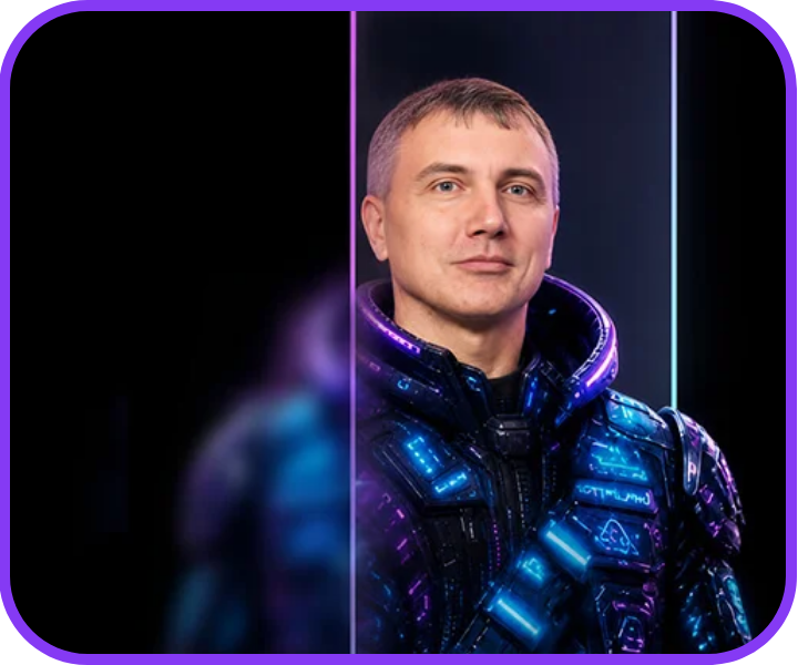 Владимир Харин