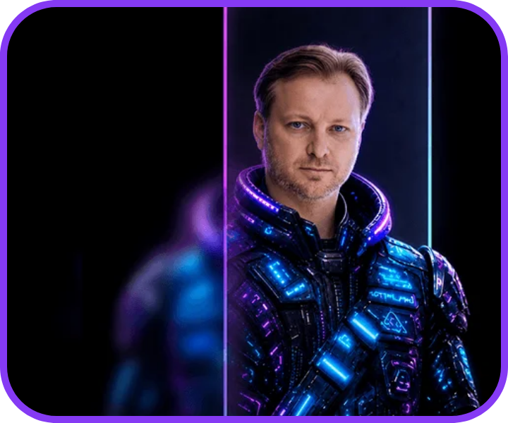 Сергей Горшенин
